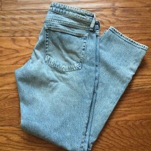 Rag & bone dre jeans LN